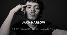 Jack Harlow - Výstaviště Praha
