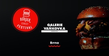 Burger Street Festival Brno