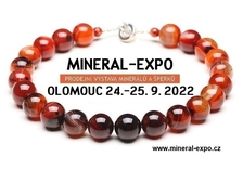 Mineral-Expo Olomouc