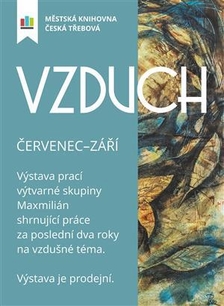 Vzduch - Česká Třebová