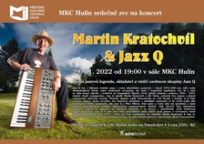 Martin Kratochvíl & Jazz Q