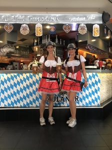 Oktoberfest - U tří prasátek