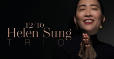 Helen Sung Trio (USA)