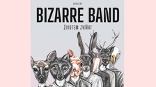 Bizarre Band_Životem zvířat