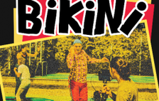 Premiéra videoklipu kapely Bikini s Davidem Vávrou - Divadlo Dobeška