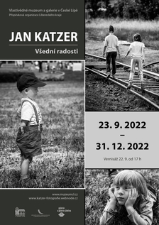Jan Katzer – Všední radosti