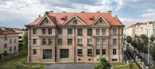 Navštivte Semlerovu rezidenci - nejvýznamnější a nejrozsáhlejší realizaci dle konceptu Adolfa Loose v Plzni