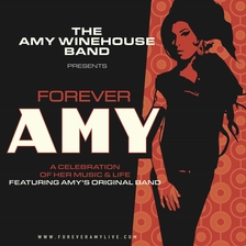 Pocta Amy Winehouse míří zpět do ČR