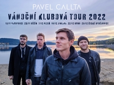 Pavel Callta | Plzeň | Anděl