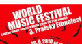 World Music Fest - 3. Pražský Ethnofest