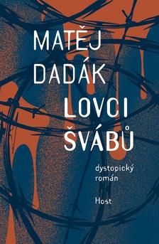 Matěj Dadák: Lovci švábů - autorské čtení & koncert