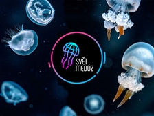 SVĚT MEDÚZ – největší medúzárium v Evropě
