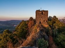 Navštivte město Mimoň pod hradem Ralsko - Výlet severní Čechy
