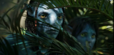 Avatar: The Way of Water - Autokino Strahov
