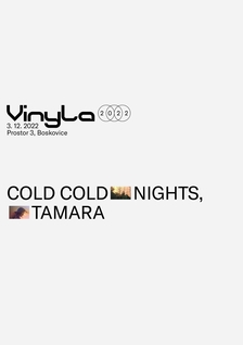 Cold Cold Nights + Tamara