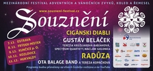 Festival souznění 2022