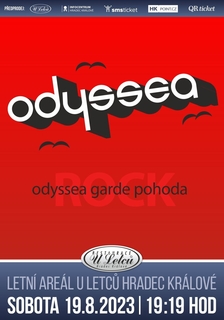 Odyssea garde pohoda