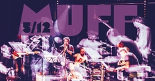 Muff – New Tunes v Jazz Docku