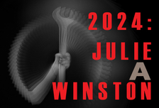 2024: Julie a Winston - Divadlo Kámen