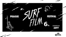 Prague Surf Film Festival Vol. VI