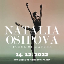 Natalia Osipova - Force of Nature