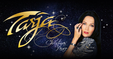 Tarja a její Christmas Peace - vánoční koncert v Praze