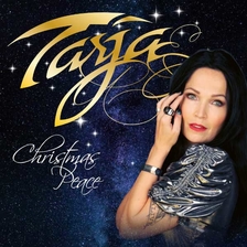 Tarja Turunen a její vánoční show v Ostravě