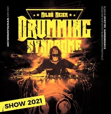 Miloš Meier: Drumming Syndrome