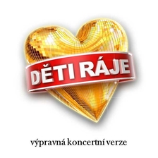 DĚTI RÁJE, koncertní verze - Kutná Hora