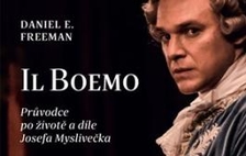 Il Boemo - Divadlo Dobeška