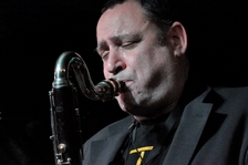 Jazz & Blues on the Rails : Gilad Atzmon Quartet