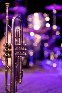 Jazzové Vánoce v Říčanech