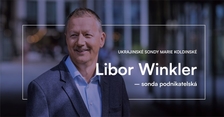 HYB4: Sonda podnikatelská - Libor Winkler