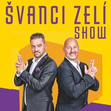 Švanci Zelí Show - Svitavy