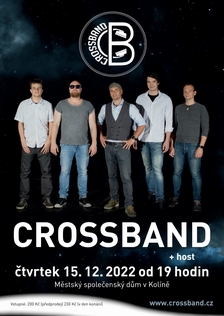 Crossband & Host v MSD Kolín