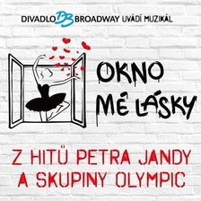 OKNO MÉ LÁSKY, koncertní verze - Brno