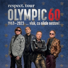 Respect.tour OLYMPIC 60 - Loket