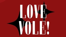 TALENT drama studio: Love vole!