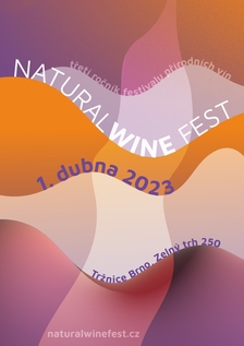 Natural Wine Fest 2023