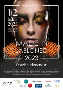 Made in Jablonec 2023