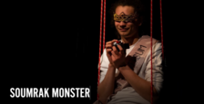 Soumrak monster - Divadlo DISK