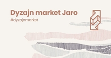 Dyzajn market Jaro 2023