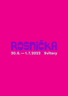 Festival Rosnička 2023