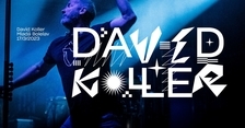 David Koller Acoustic Tour 2023