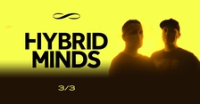Josh White a Matt Lowe alias Hybrid Minds v Roxy