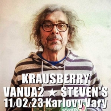 Krausberry, Vanua2, Steven‘s v LDKV