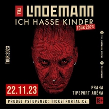Metalový génius Till Lindemann se opět představí v Praze