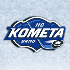 Zápas HC Kometa Brno - Bílí Tygři Liberec
