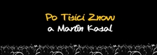 Koncert kapely Po Tisící Znovu a Martin Kasal - Pardubice