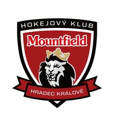 Zápas Mountfield HK - Rytíři Kladno